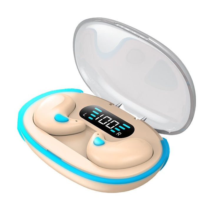 Karnz | Knochenschall Schlaf Bluetooth Headset