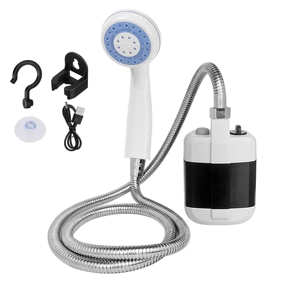 HydraFlow — Erlebe jederzeit erfrischende Power und absolute Sauberkeit unterwegs | Karnz