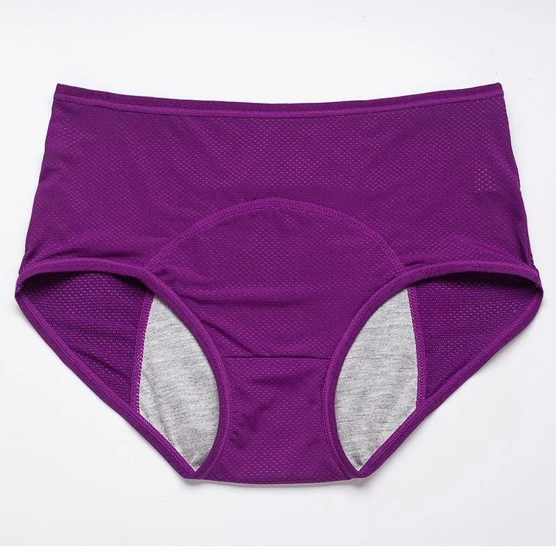 Auslaufsichere Schutzhosen mit hohem Bund