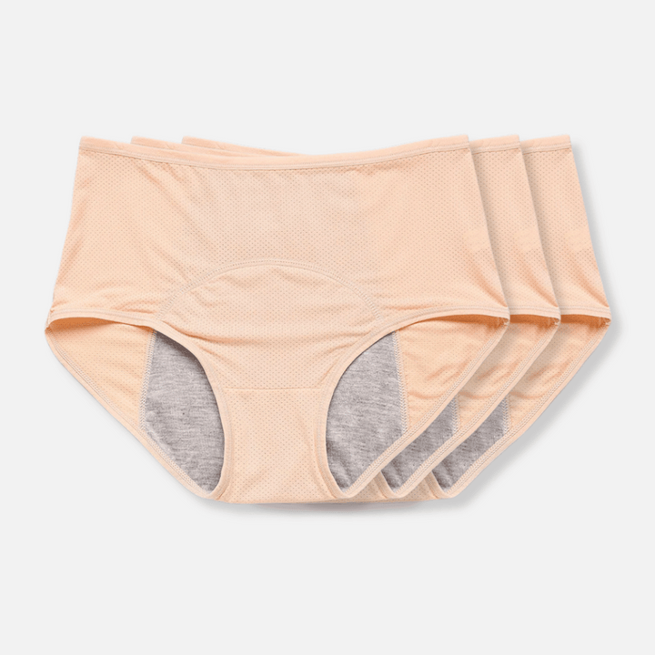 Karnz | 100% auslaufsichere Unterhosen