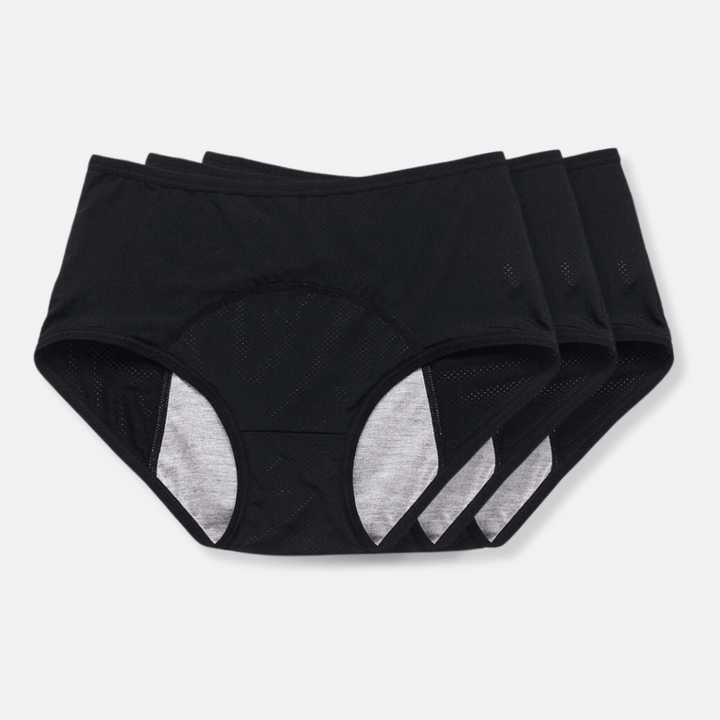 Karnz | 100% auslaufsichere Unterhosen