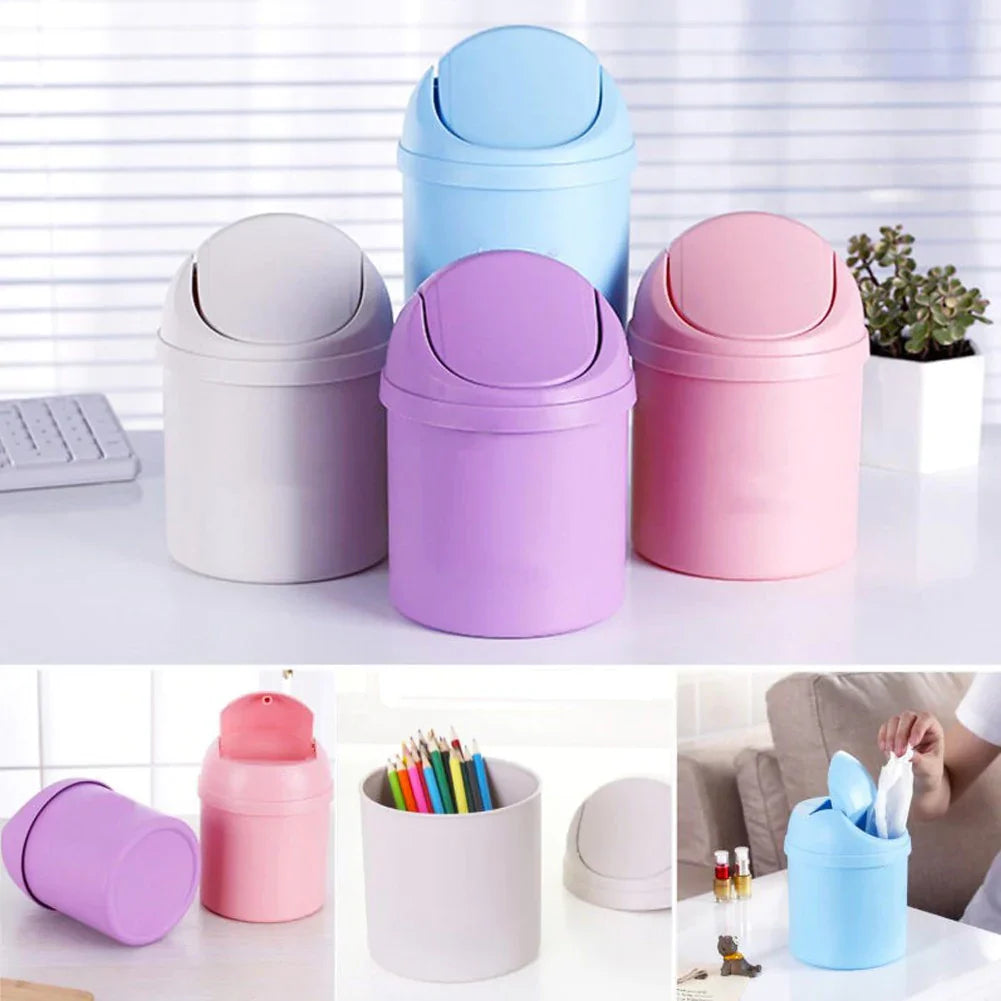 Mini-Desktops Staubbehälter Karnz