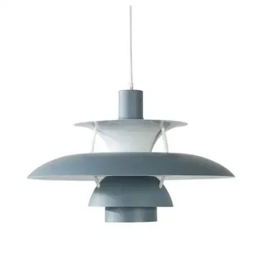 Karnz | Moderne Pendelleuchte Luis Parlu Energiesparend Hochwertige Materialien