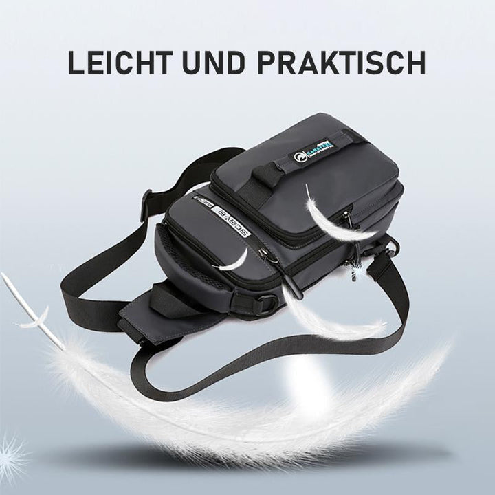 Brusttasche für Männer | Karnz