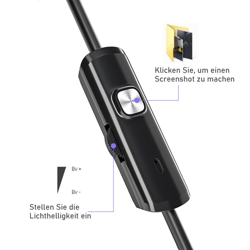 Karnz | Vdiagtool Endoskopkamera