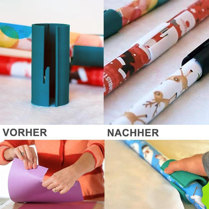 Mini Papierschneider | Karnz