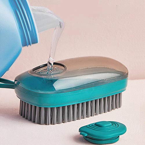 3 In 1 Multifunktionale Reinigungsbürste Karnz