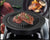 BBQ Grillpfanne - Herdplatte BBQ Grillpfanne Schüssel