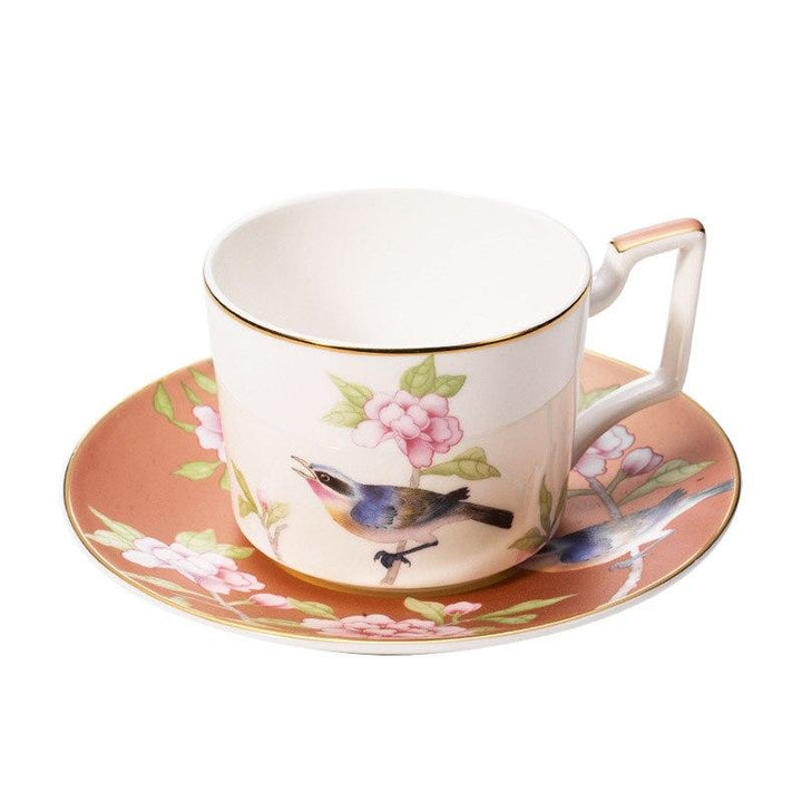4-teiliges Dinner-Set Karnz