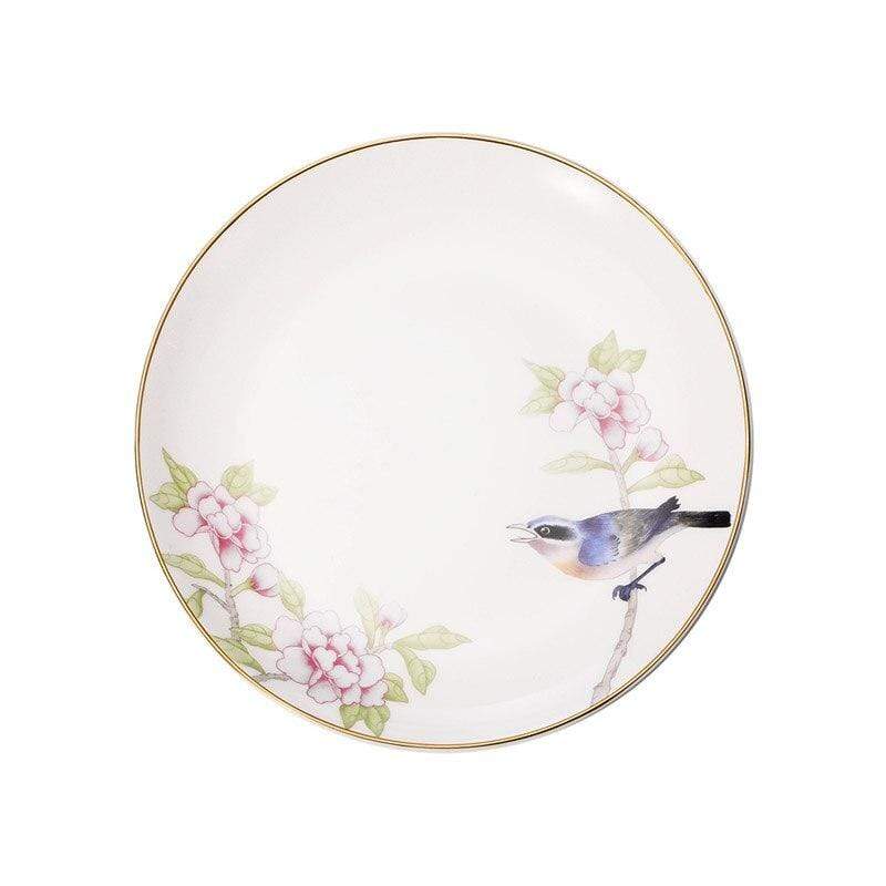 4-teiliges Dinner-Set Karnz