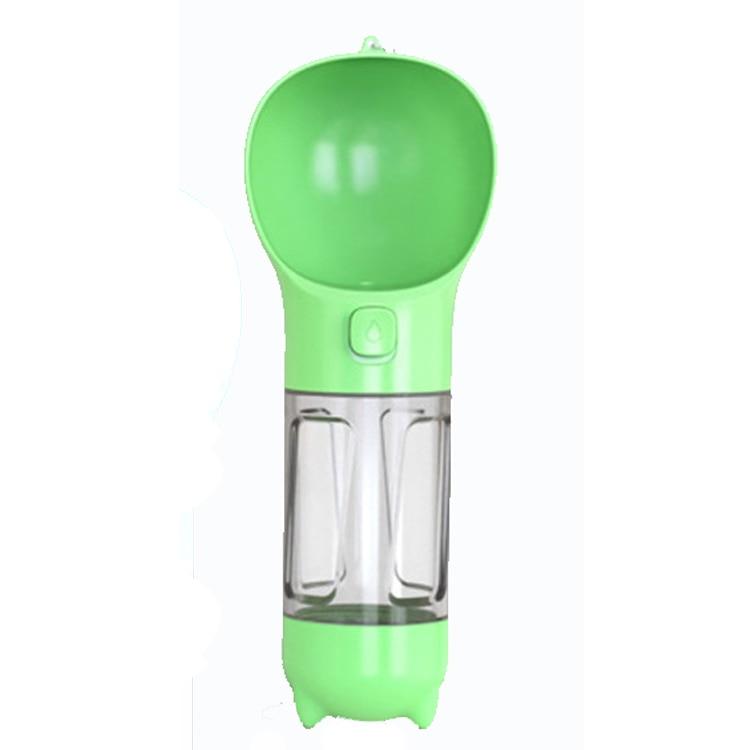 4 in 1 Hundewasserflasche | Karnz