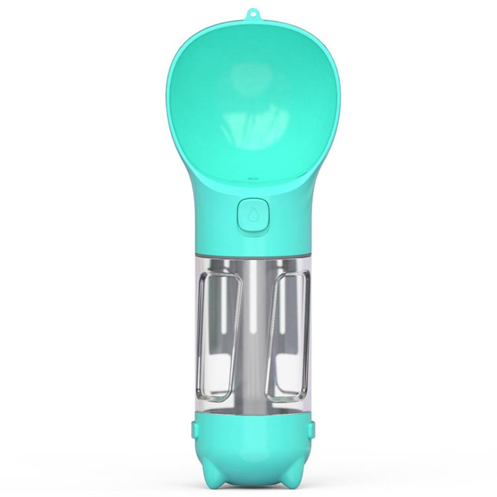4 in 1 Hundewasserflasche | Karnz