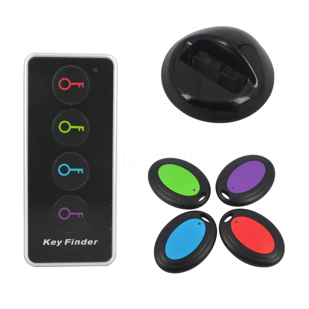 4 in 1 Schlüssel Finder | Karnz