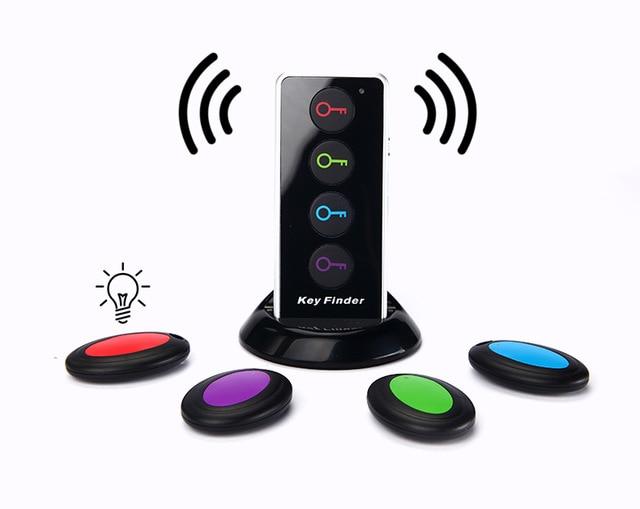 4 in 1 Schlüssel Finder | Karnz