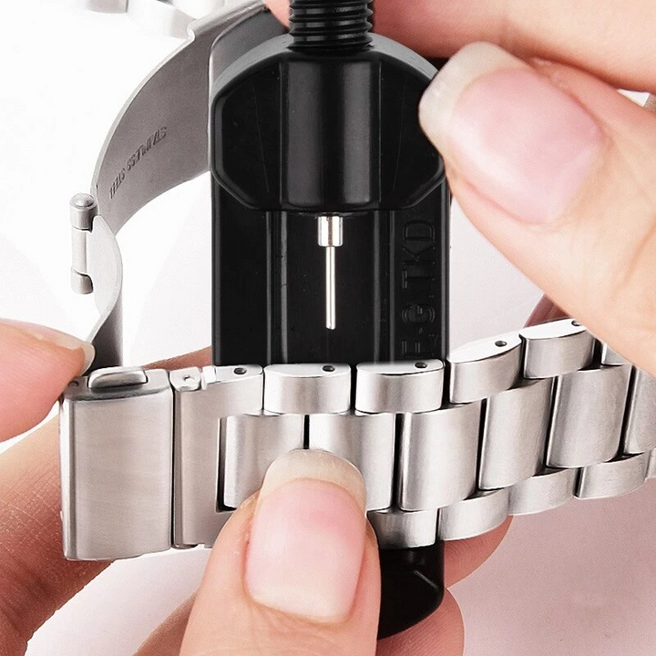 Karnz | Uhrenarmband Reparaturstift Entferner Werkzeug