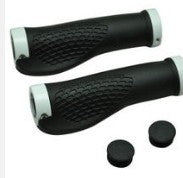 Ergonomische Lenkergriffe Karnz