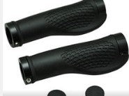 Ergonomische Lenkergriffe Karnz