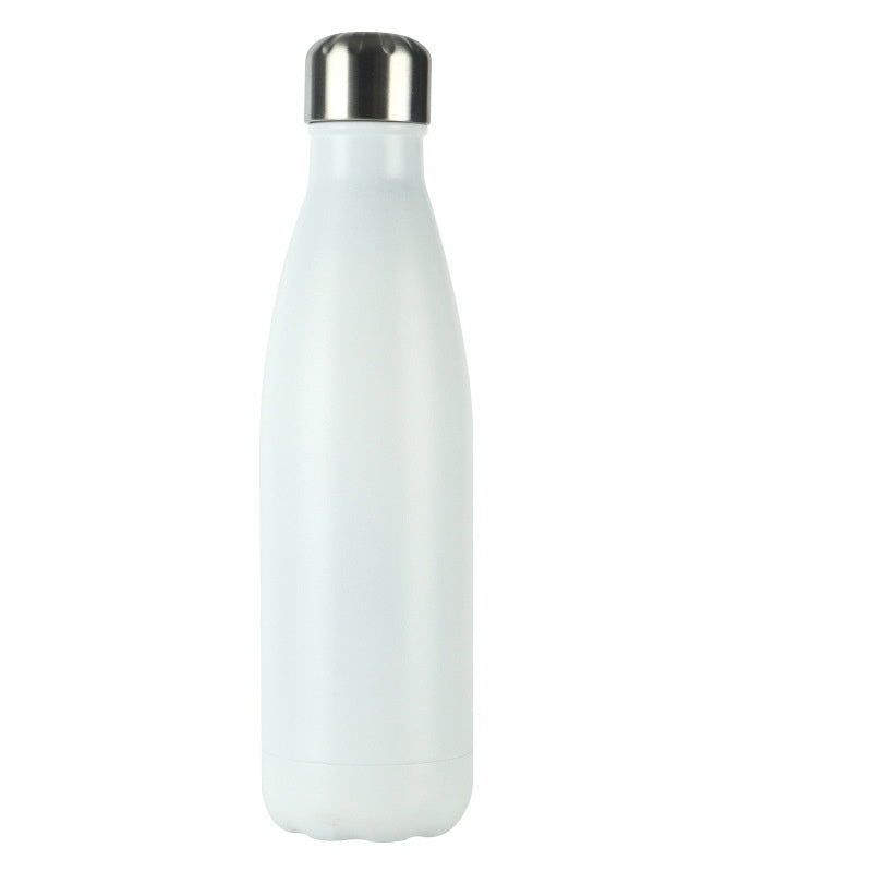 Personalisierter 500ml Reisebecher | Karnz
