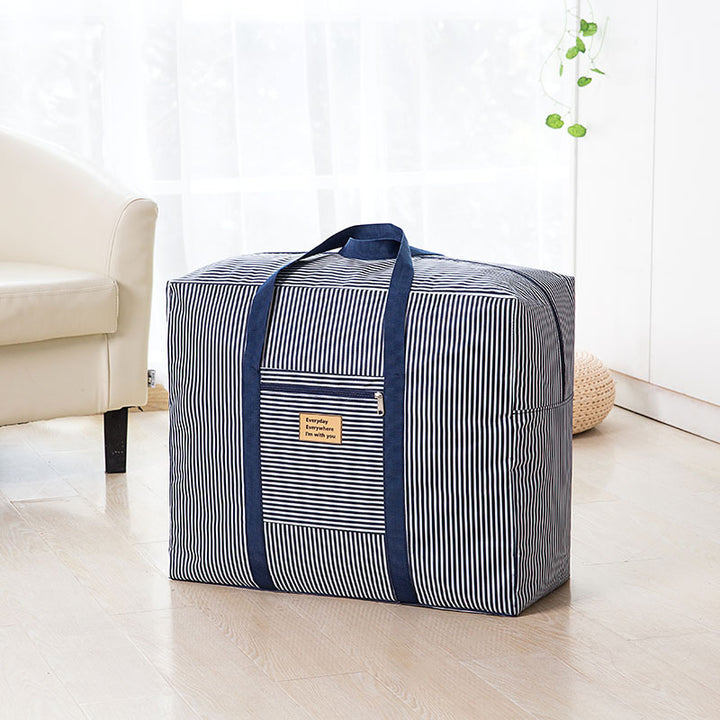 Geräumige Reisetasche Karnz