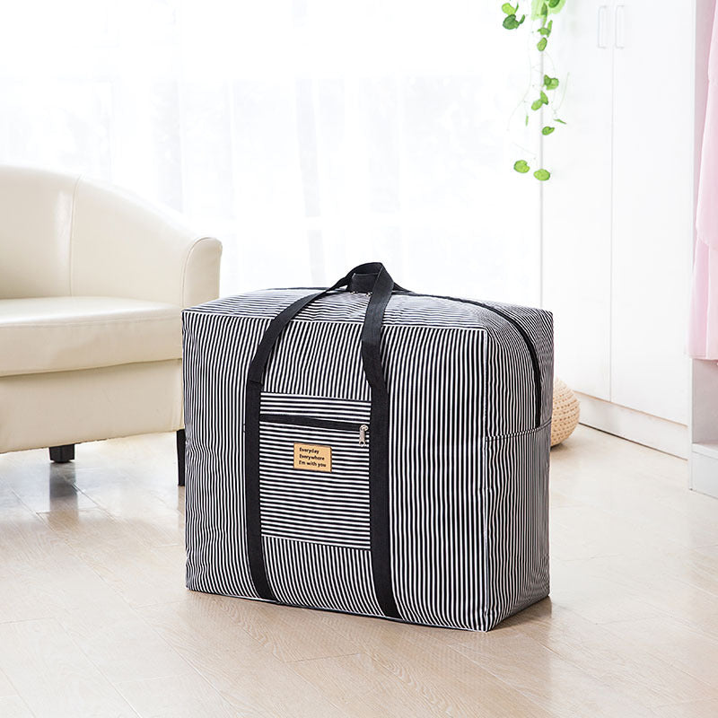 Geräumige Reisetasche Karnz