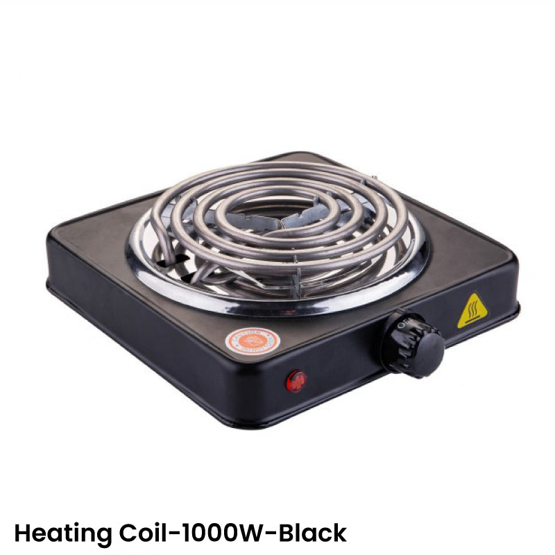 VarioHeat — Meistere jede Mahlzeit mit müheloser, perfekter Hitze | Karnz
