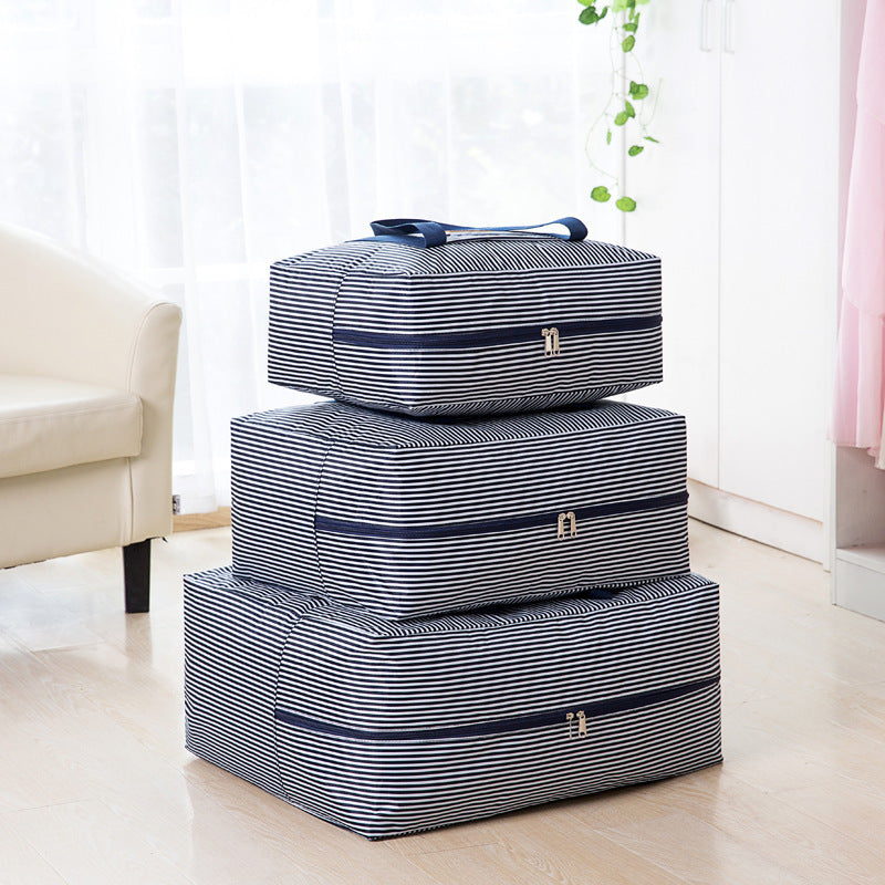Geräumige Reisetasche Karnz