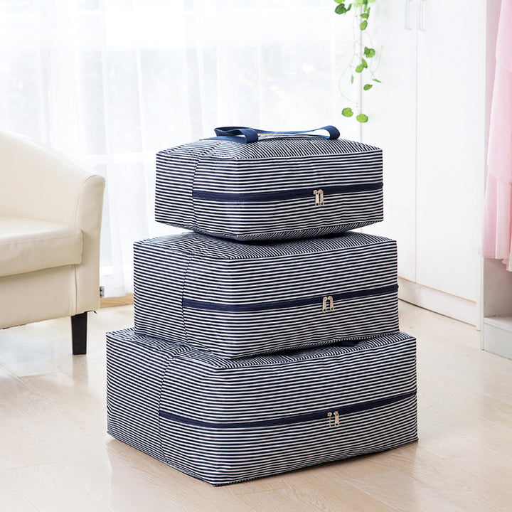 Geräumige Reisetasche Karnz