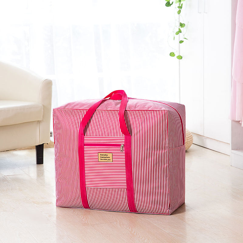 Geräumige Reisetasche Karnz