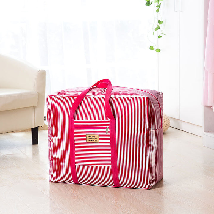 Geräumige Reisetasche Karnz