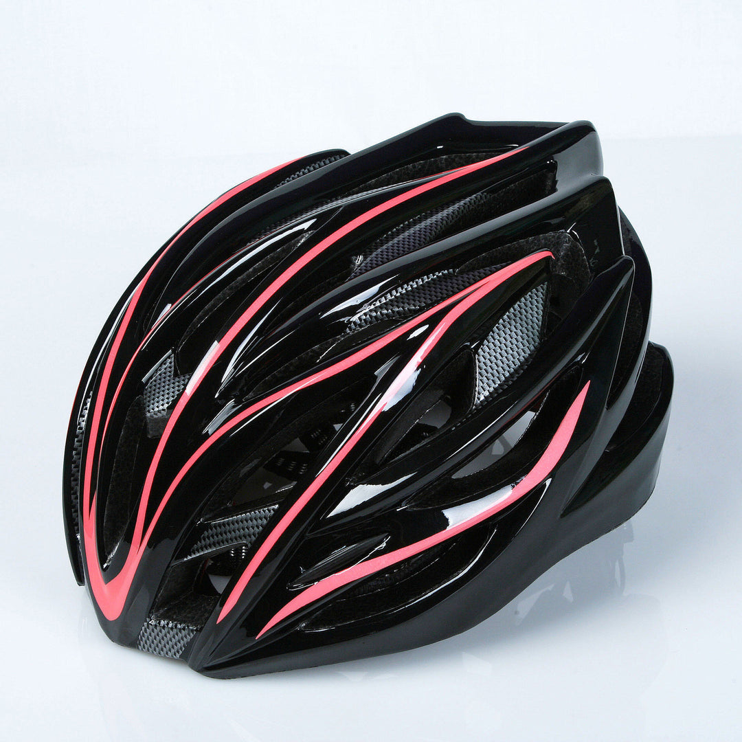Fortgeschrittener aerodynamischer Fahrradhelm Karnz