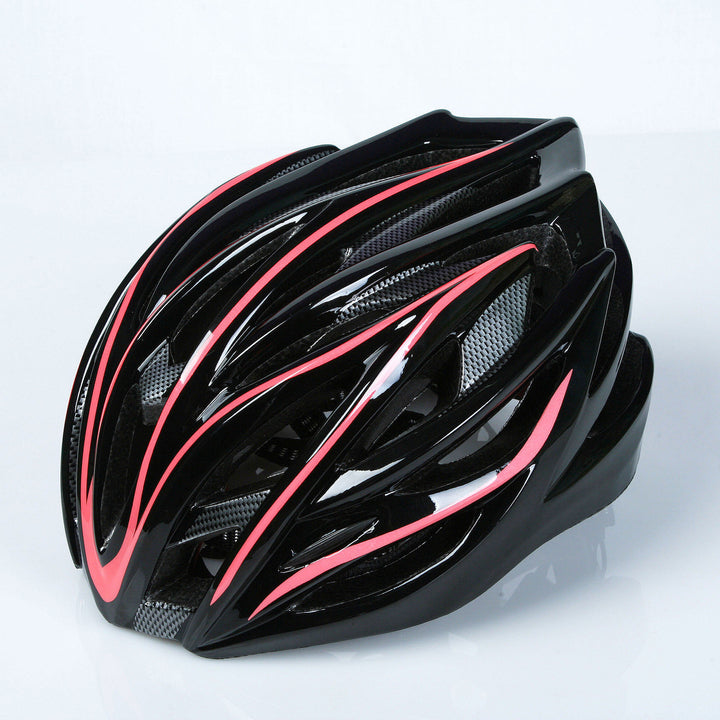 Fortgeschrittener aerodynamischer Fahrradhelm Karnz
