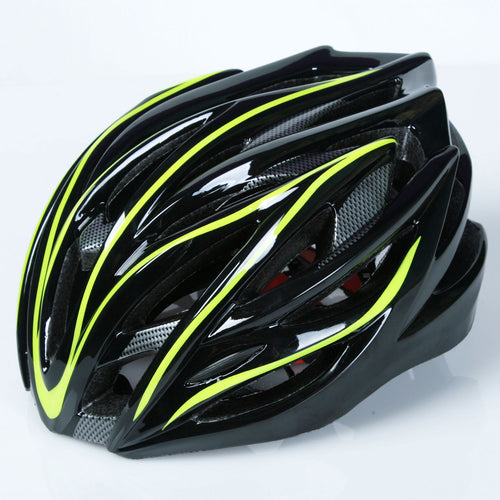 Fortgeschrittener aerodynamischer Fahrradhelm Karnz