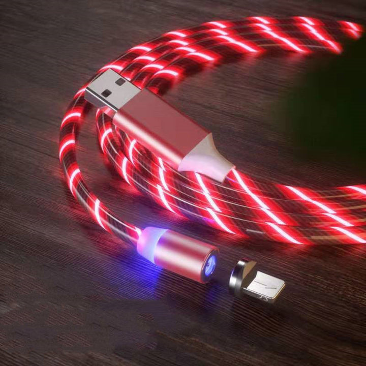 Magnetisches Ladekabel