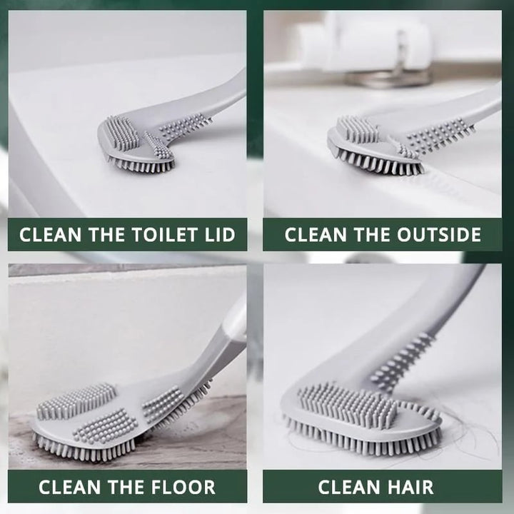 Golf Brush WC-Reiniger | Karnz
