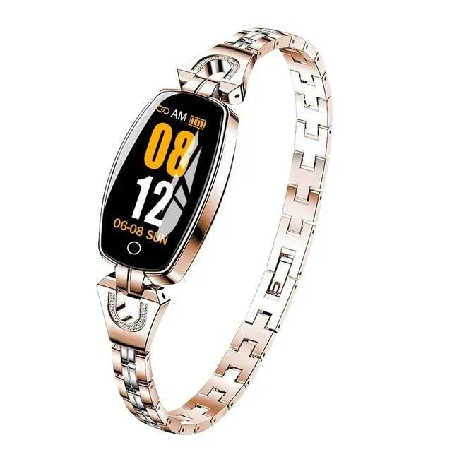 Sandsberg | Wasserdichtes Fitness-Armband - FitStyle