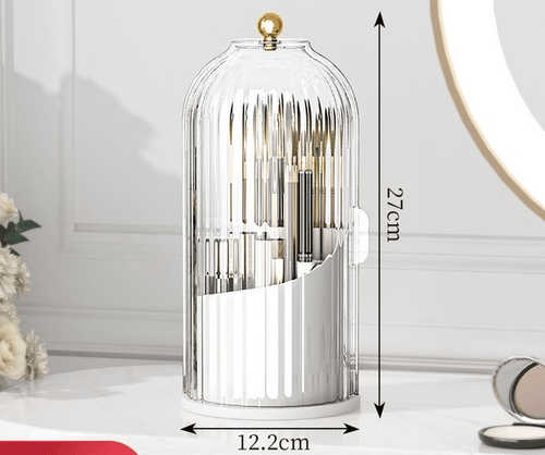 GlamSpin — Perfekte Ordnung für strahlende Beauty-Momente jeden Tag | Karnz