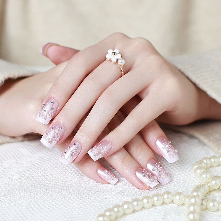 Nagelkunst
