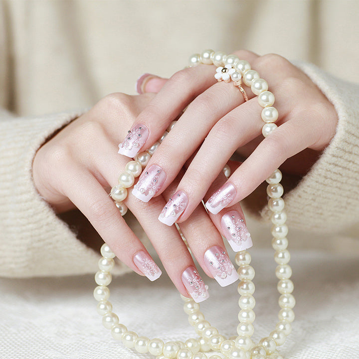 Nagelkunst