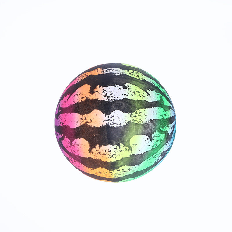 Unisex Bunter Wasserball mit Sicherheitsoberfläche Karnz