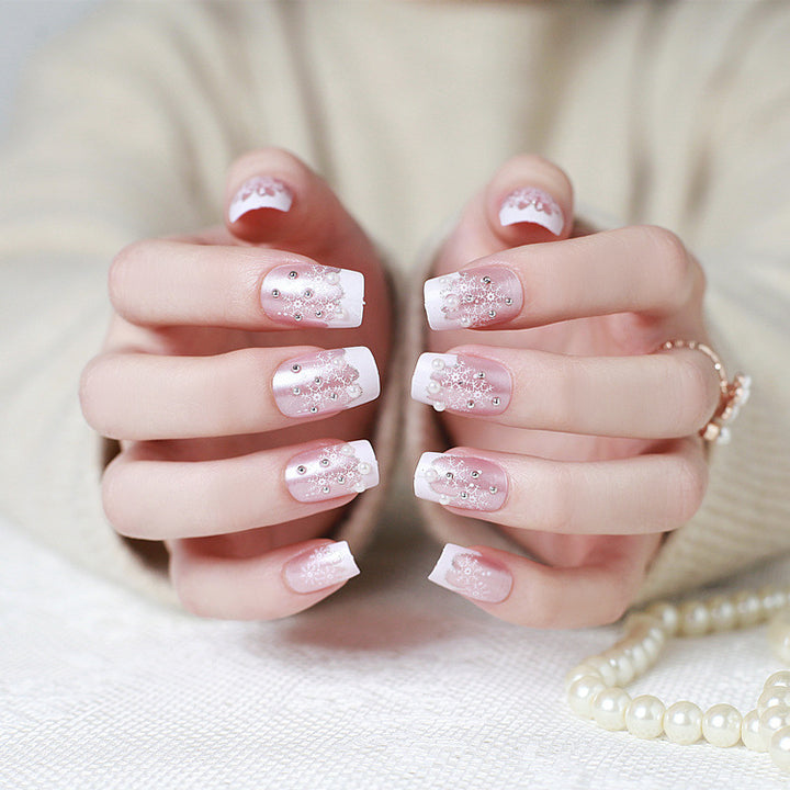 Nagelkunst