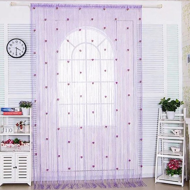 LustraNova Teppich – Wohnraumdeko 1 x 2 m | Karnz