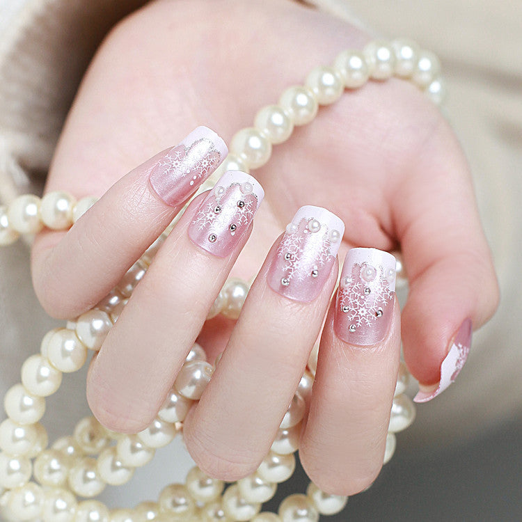 Nagelkunst