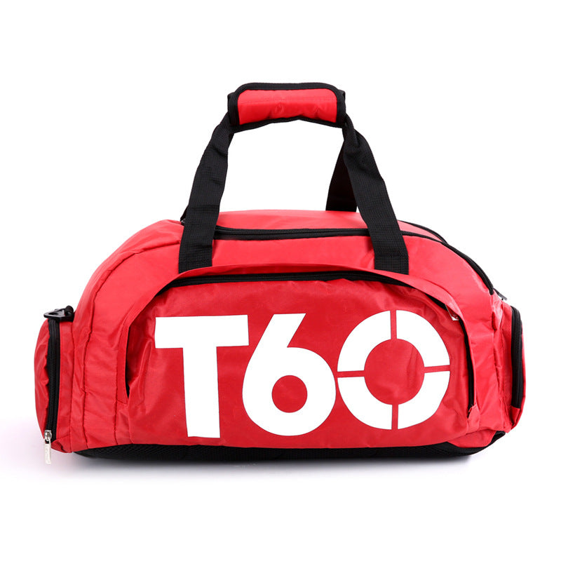 Multifunktionale Sport Duffel Karnz