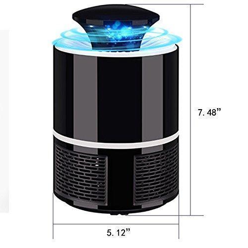 Bequee Anti-Moskito Lampe | Karnz