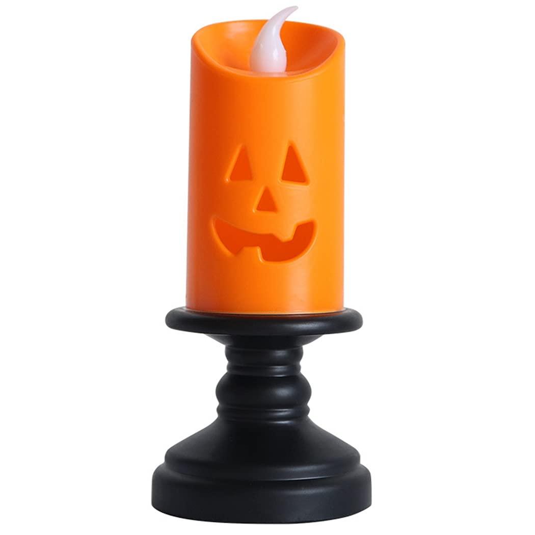 LedPumpkin Geben Sie Ihren Halloween-Dekorationen einen guten Start! | Karnz
