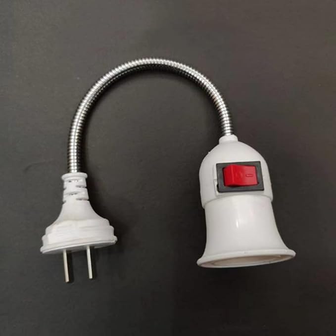 DiscoSpin LED-Party-Lampe – Rotierende RGB-Umgebungsbeleuchtung 3W | Karnz