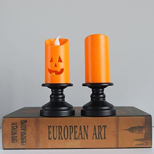 LedPumpkin Geben Sie Ihren Halloween-Dekorationen einen guten Start! | Karnz