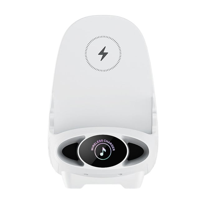 SmartCharge | Multifunktionale Handyhalterung