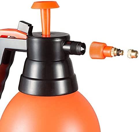 Grünes Rasenwachstumsspray | Besprühen Sie Ihren neuen Rasen!