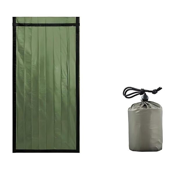 ThermaGuard — Bleiben Sie kuschelig warm und sichtbar sicher bei jedem Wetter! | Karnz